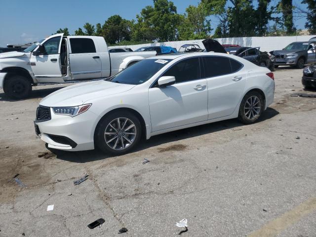 ACURA TLX