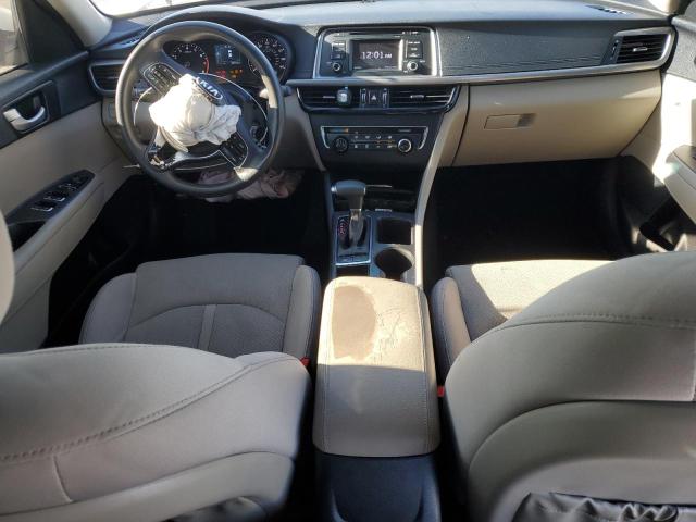 2016 KIA OPTIMA LX 5XXGT4L33GG060737