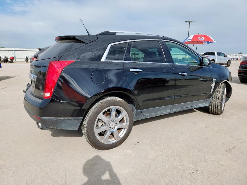 Vin: 3gyfnce3xcs596550, lot: 63011585, cadillac srx premium collection 20123