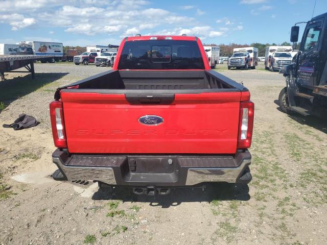 2023 FORD F250 SUPER DUTY 1FT8X2BA3PEC01825