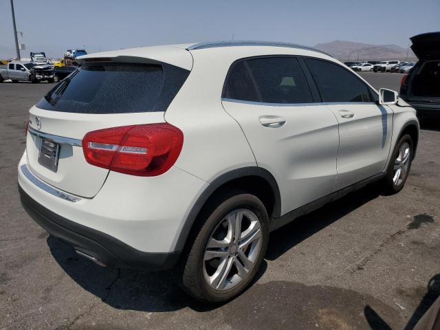 2016 MERCEDES-BENZ GLA 250 WDCTG4EBXGJ235014