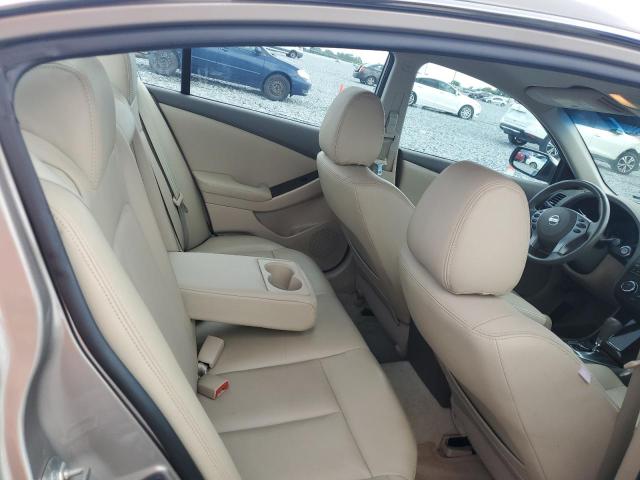 2012 NISSAN ALTIMA BAS - 1N4AL2AP8CN501198