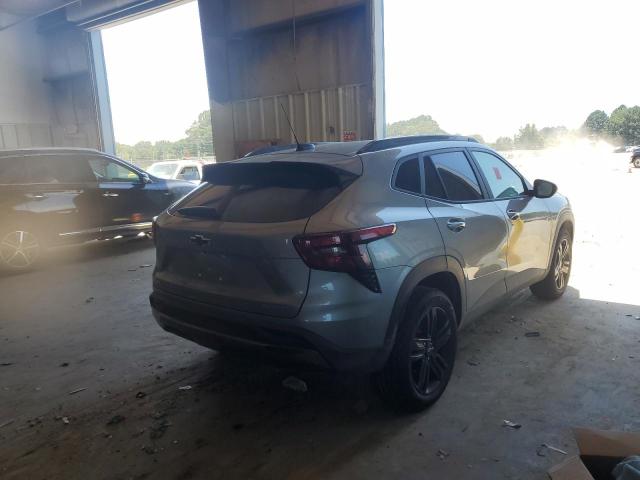 2024 CHEVROLET TRAX ACTIV - KL77LKE20RC152767