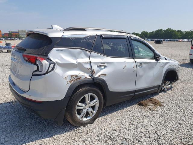 2018 GMC TERRAIN SL 3GKALMEV4JL245755