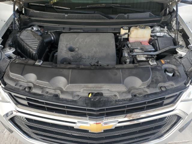 2018 CHEVROLET TRAVERSE L 1GNERFKW2JJ102354