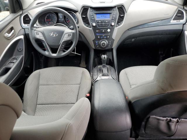 2016 HYUNDAI SANTA FE S - 5XYZTDLB5GG326710