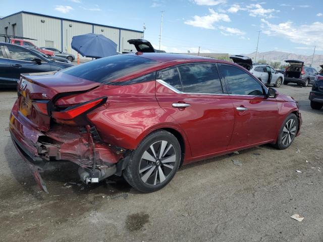 Vin: 1n4bl4ev3kc126629, lot: 63102735, nissan altima sl 20193
