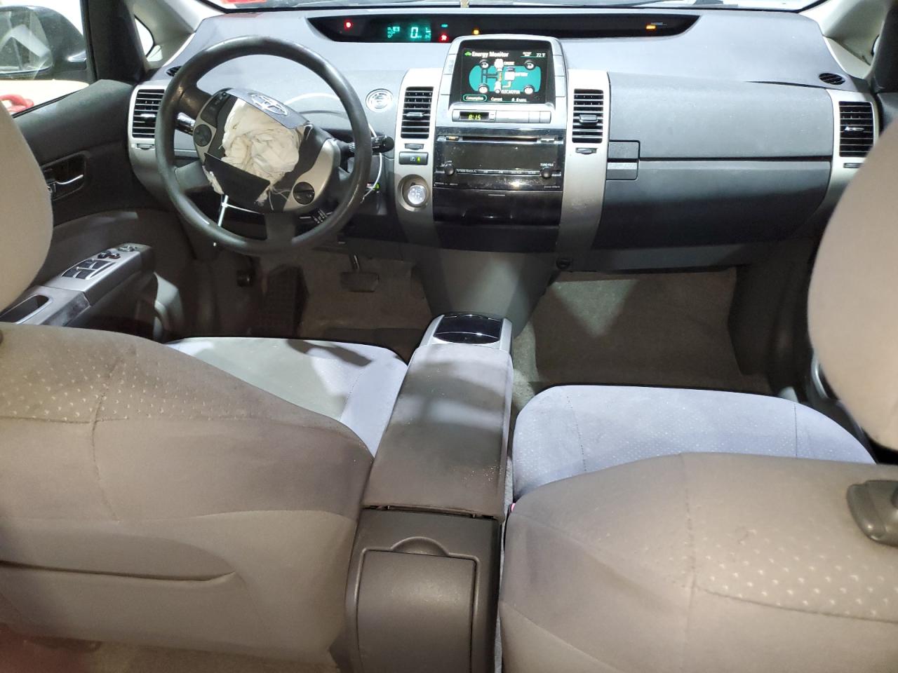 Lot #3266778387 2006 TOYOTA PRIUS