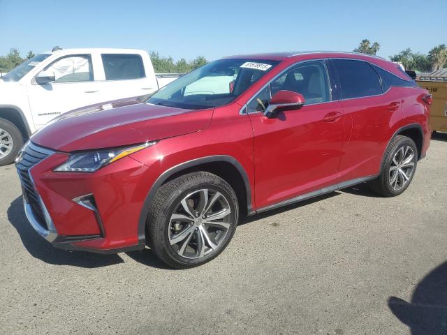 LEXUS RX 350 BAS