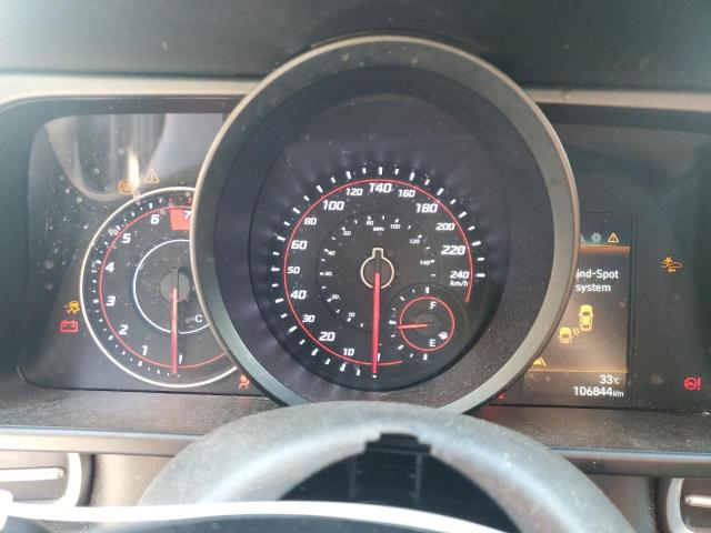 2022 HYUNDAI ELANTRA SEL - KMHLM4AG0NU350874