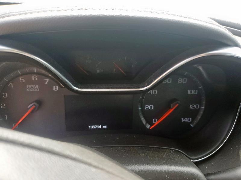 2020 CHEVROLET IMPALA LT - 2G11Z5S37L9105331
