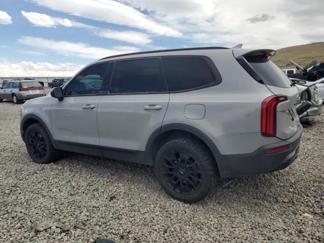 2022 KIA TELLURIDE 5XYP5DHC0NG213439