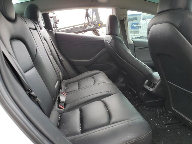 2018 TESLA MODEL 3 - 5YJ3E1EB0JF108524