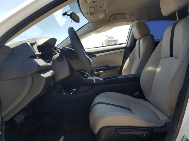 2016 HONDA CIVIC LX 19XFC2F53GE207712