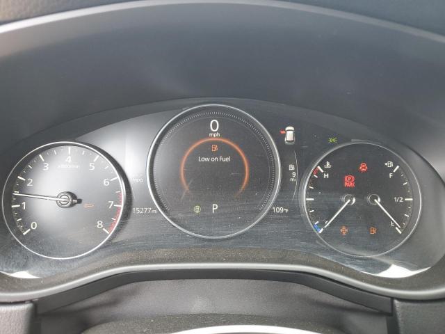 2025 MAZDA CX-50 PREF - 7MMVABBM5SN313968