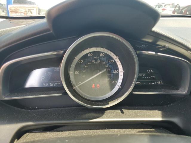 2017 TOYOTA YARIS IA 3MYDLBYV8HY185938
