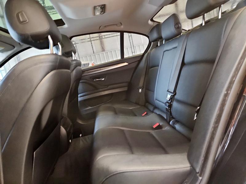 wba5a5c50fd524917 - 2015 Bmw 5 series i - #63468145