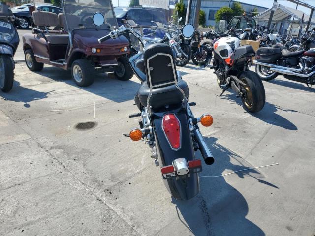 2005 HONDA VT750 CA JH2RC50425M100607