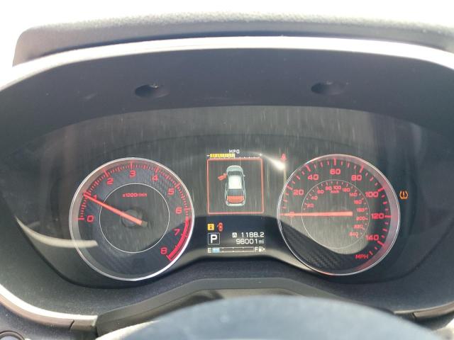 2017 SUBARU IMPREZA SP - 4S3GKAM63H3619960