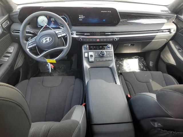 2025 HYUNDAI PALISADE CALLIGRAPHY KM8R7DGE6SU944355