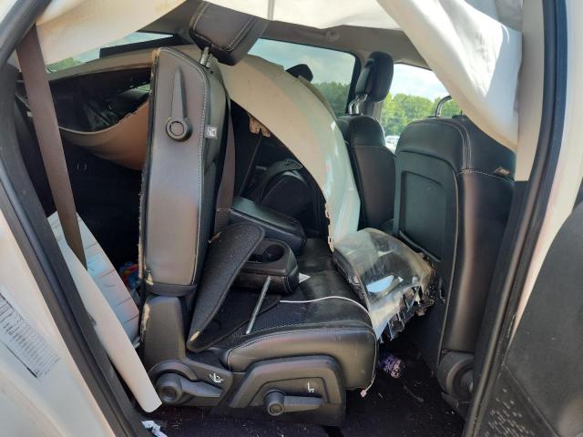 2018 DODGE JOURNEY CROSSROAD 3C4PDCGG6JT408935