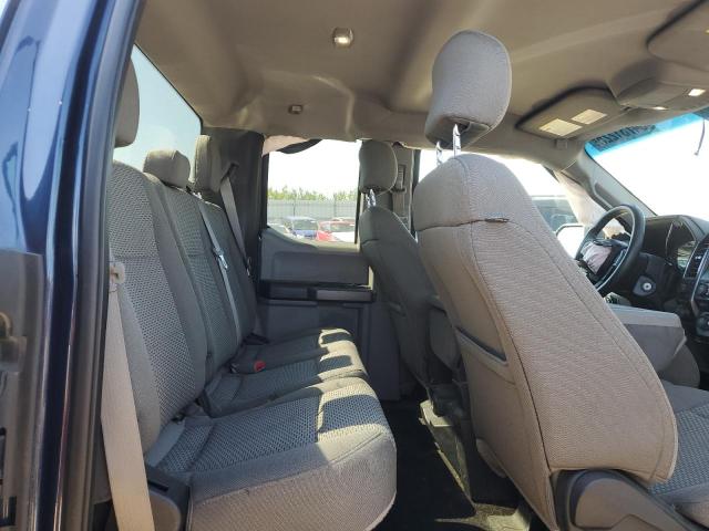 2017 FORD F150 SUPER 1FTEX1EP7HFC47649