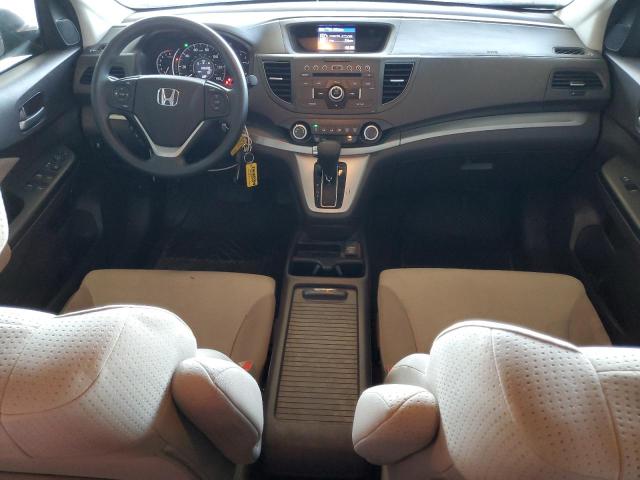 2014 HONDA CR-V EX - 3CZRM3H56EG706447