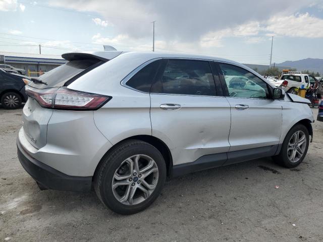 2017 FORD EDGE TITANIUM 2FMPK3K92HBB20524