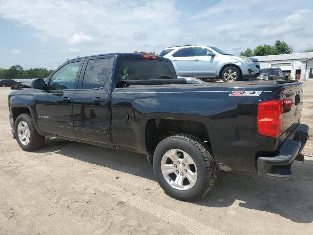 2016 CHEVROLET SILVERADO - 1GCVKREC7GZ170501