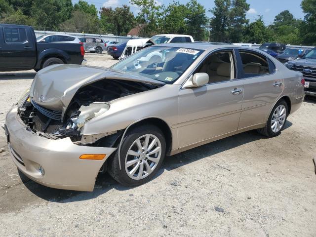 LEXUS ES 330