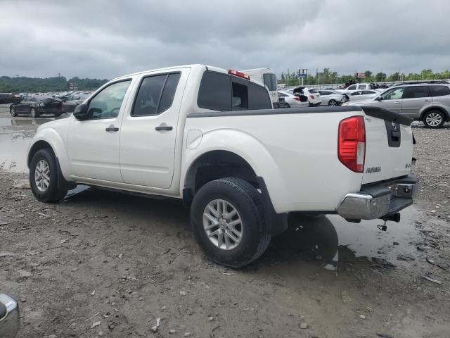 2018 NISSAN FRONTIER S 1N6AD0EV9JN735249