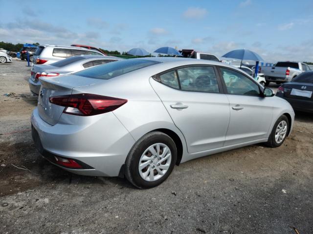 2020 HYUNDAI ELANTRA SE 5NPD74LF4LH501291