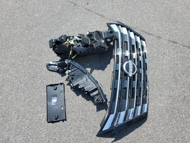 2024 NISSAN ROGUE SV - 5N1BT3BB0RC702309