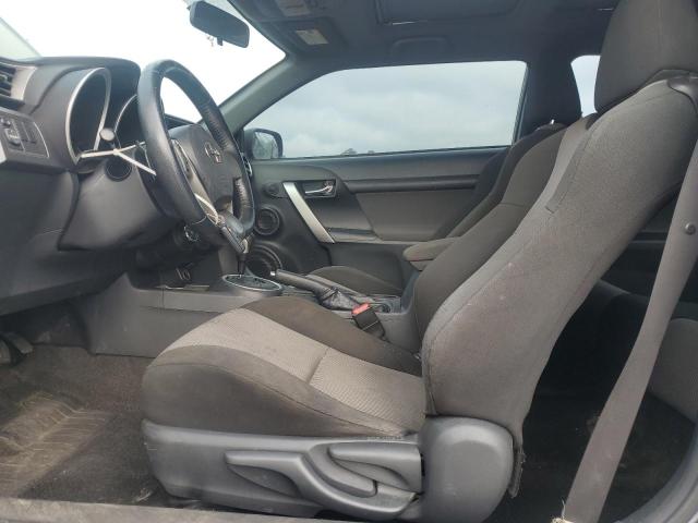 2016 TOYOTA SCION TC JTKJF5C78GJ019806