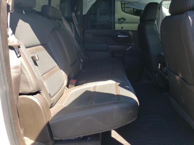 2020 GMC SIERRA K35 1GT49WEY2LF244856