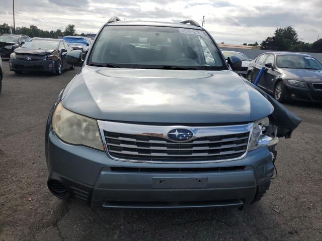 2010 SUBARU FORESTER 2 - JF2SH6CC8AH796642