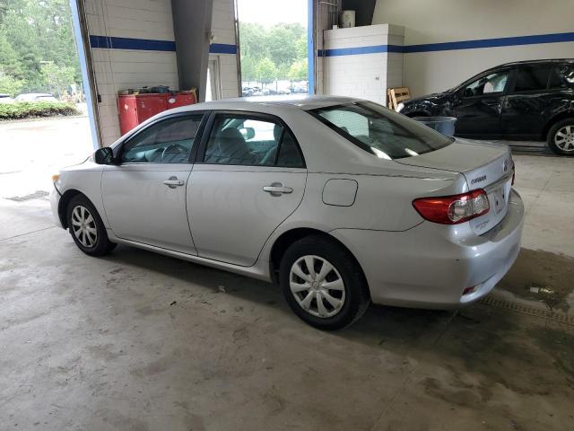 Vin: 2t1bu4ee8bc660806, lot: 63754105, toyota corolla base 20112