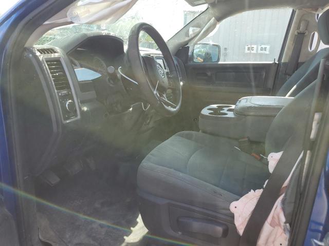 2018 RAM 1500 ST 1C6RR6FG4JS234644