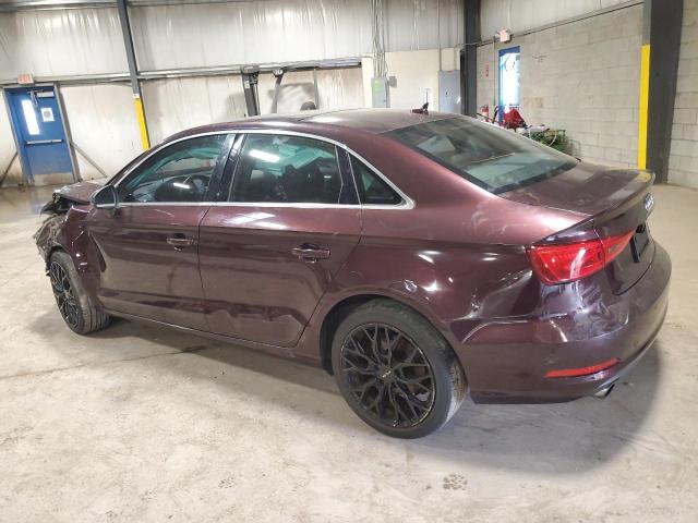 2015 AUDI A3 PREMIUM WAUBFGFF0F1065538