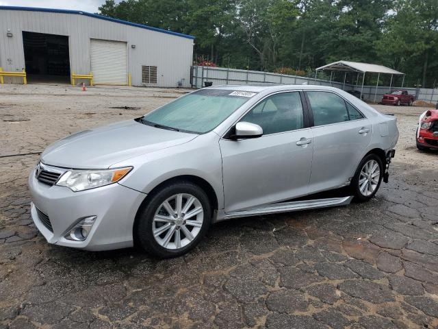 Global Auto Auctions: 2012 TOYOTA CAMRY SE