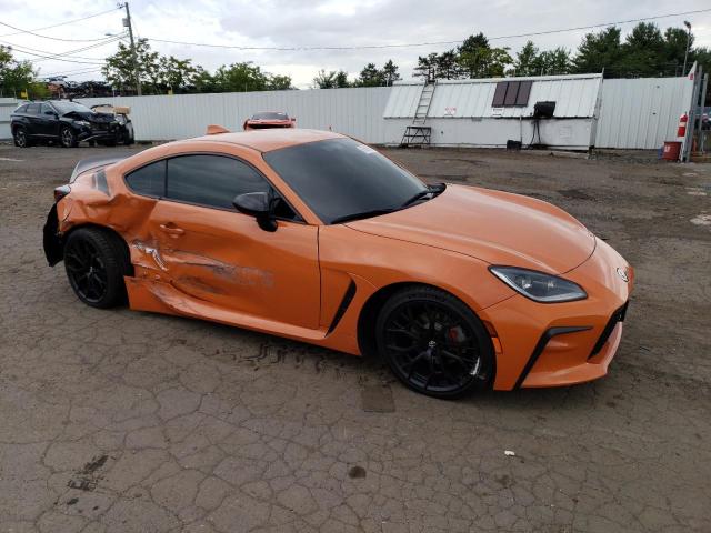 2023 TOYOTA GR 86 PREMIUM JF1ZNBH16P8755687