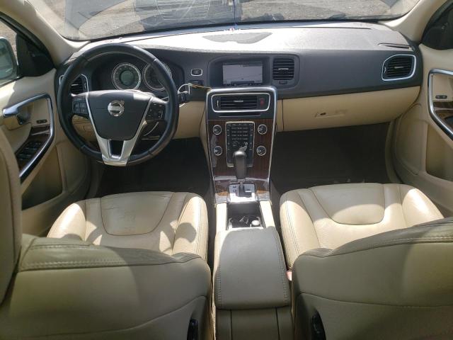 2018 VOLVO S60 T5 YV1622FS8C2118017