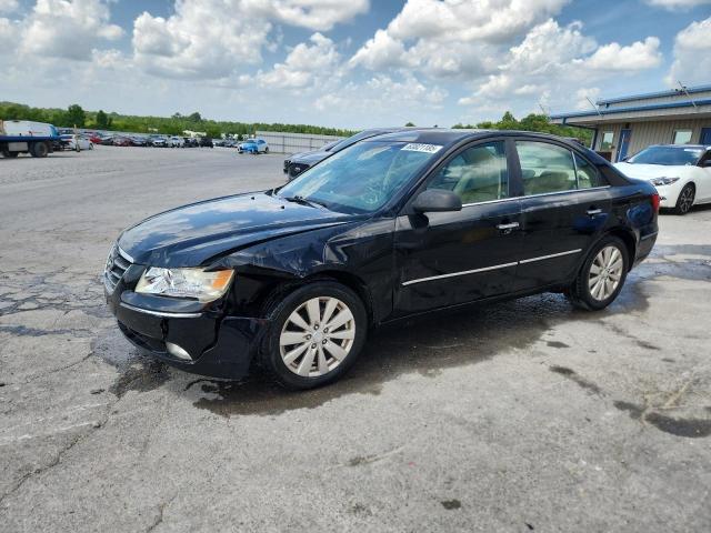 Global Auto Auctions: 2010 HYUNDAI SONATA SE