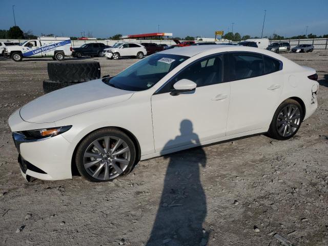 MAZDA 3 PREFERRE