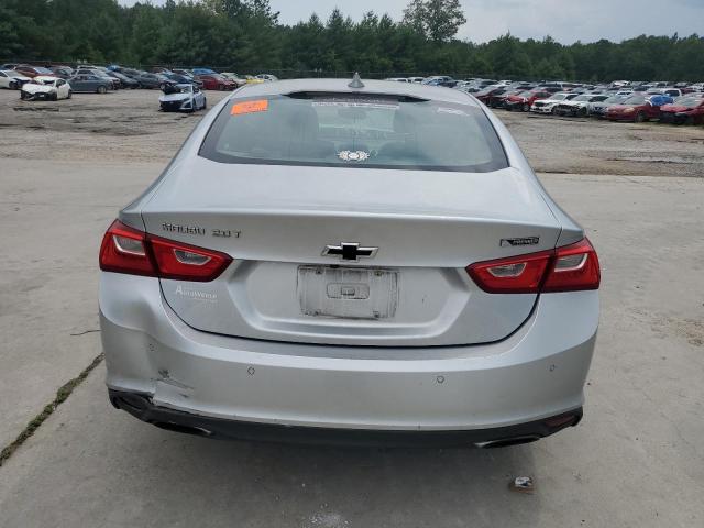 2017 CHEVROLET MALIBU PRE - 1G1ZH5SX1HF280908