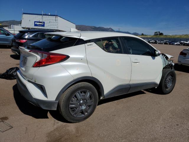 2020 TOYOTA C-HR XLE - JTNKHMBX9L1085210