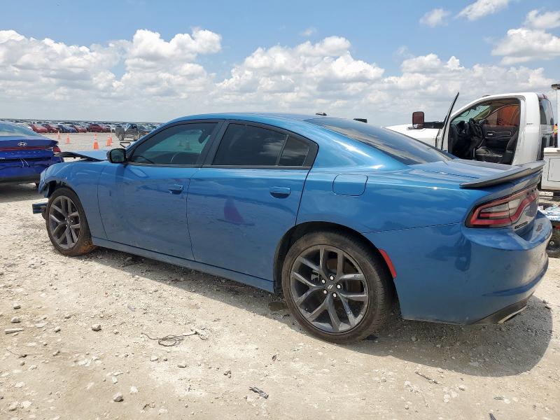 2021 DODGE CHARGER SX 2C3CDXBG9MH677977