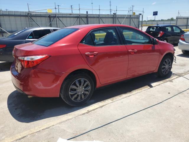 Vin: 2t1burhe8gc615039, lot: 61782735, toyota corolla l 20163
