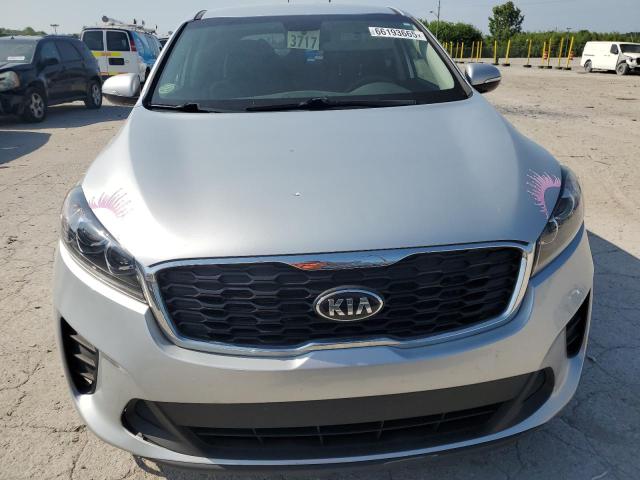 2019 KIA SORENTO L 5XYPG4A35KG534120