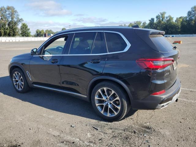2019 BMW X5 XDRIVE4 5UXCR6C55KLL11405